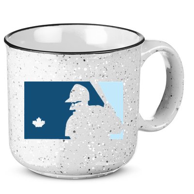 Davis Schneider Blue Jays Baseball 15oz Campfire Ceramic Mug
