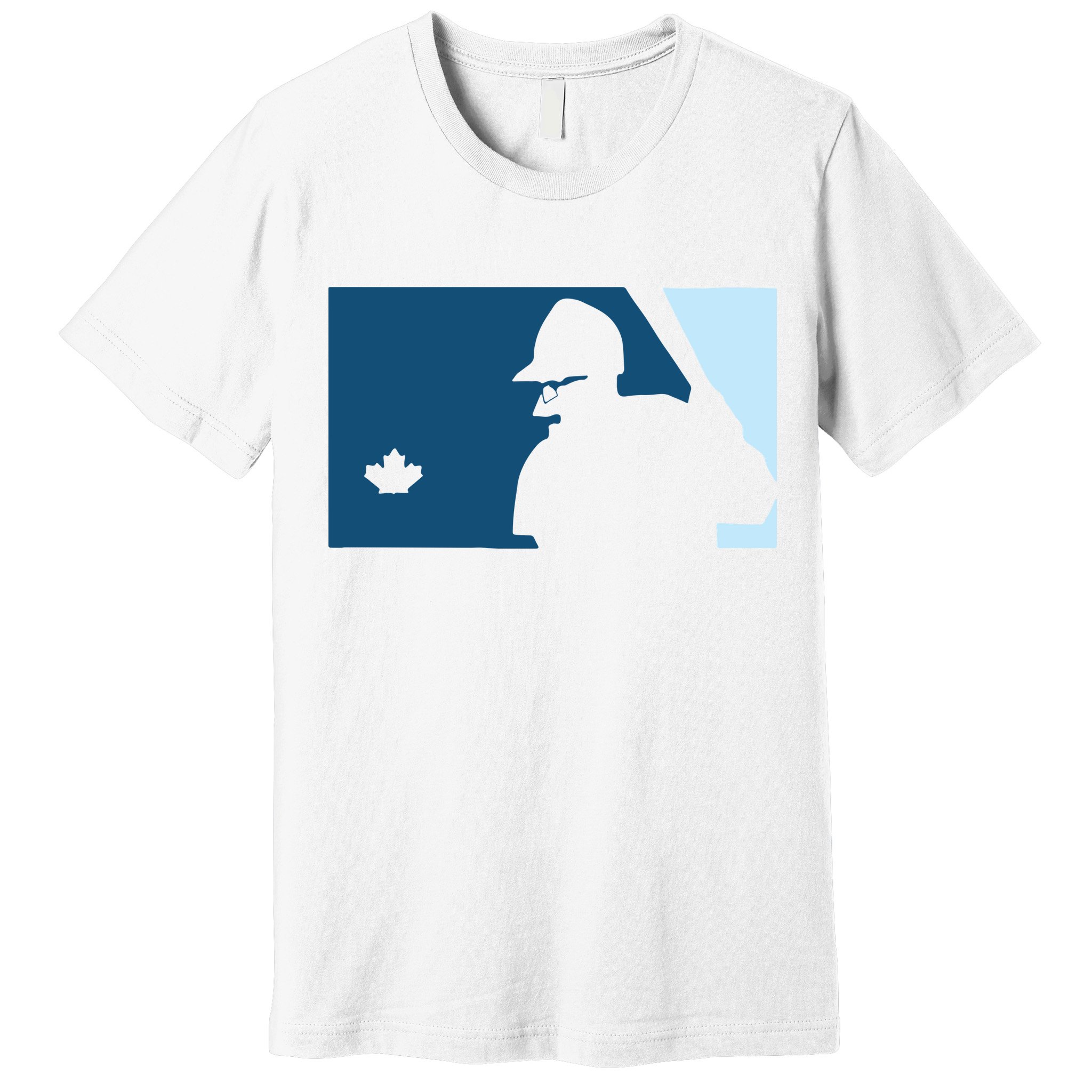 Davis Schneider Blue Jays Baseball Premium T-Shirt