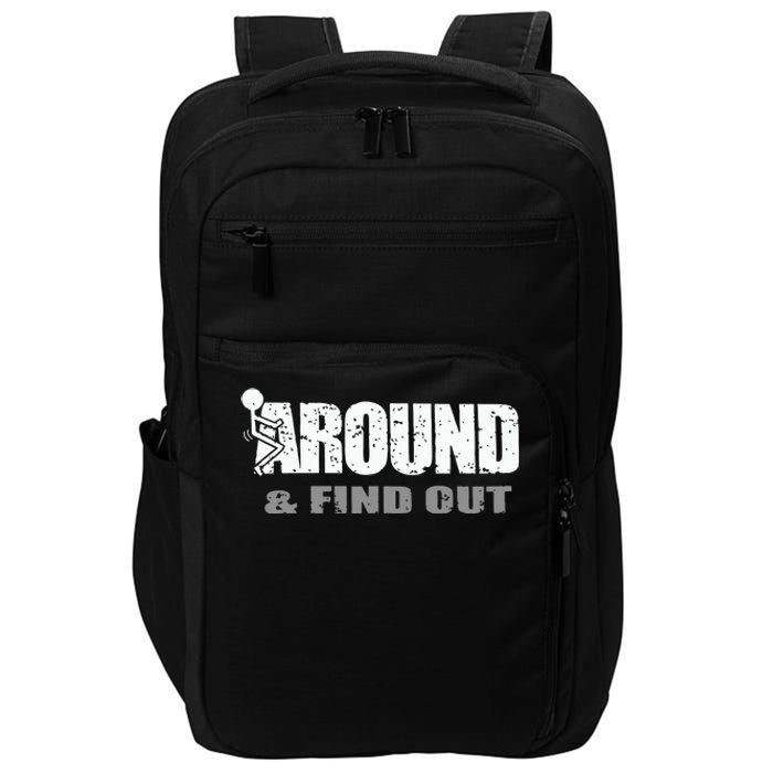 Deion Sanders’ Bodyguard Fuck Around Find Out Impact Tech Backpack