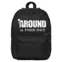 Deion Sanders’ Bodyguard Fuck Around Find Out 16 in Basic Backpack