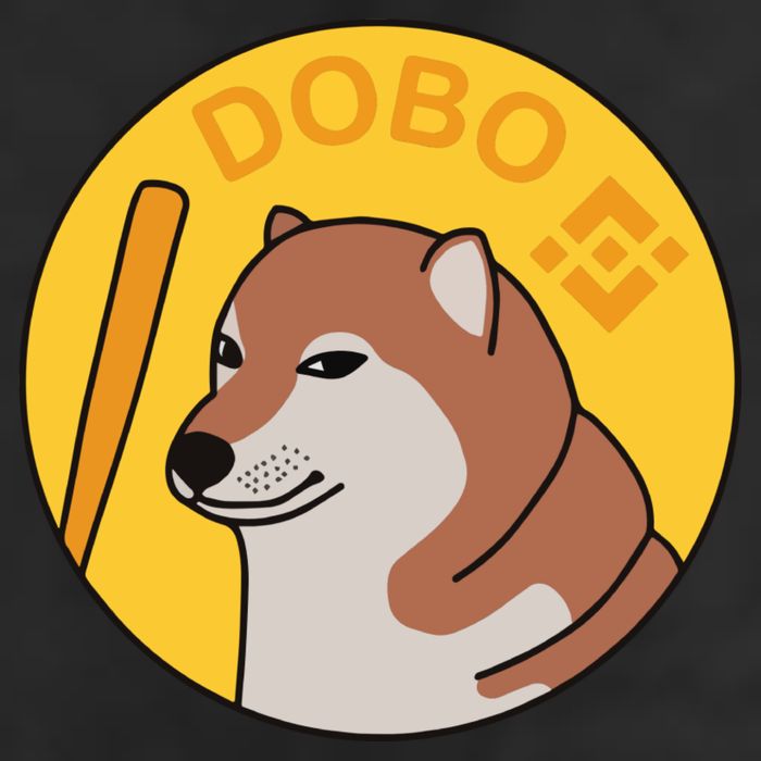 Dogebonk Solona Bonk Coin Logo Adult Drive Performance Visor