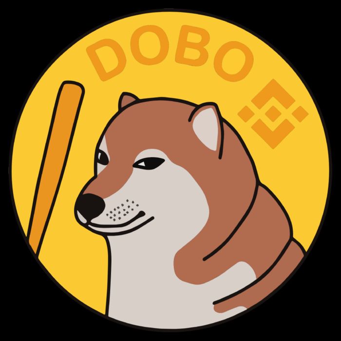 Dogebonk Solona Bonk Coin Logo 16 in Basic Backpack