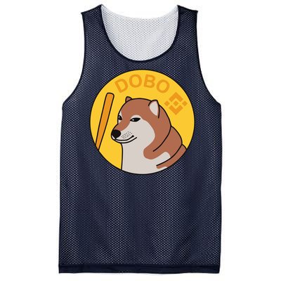 Dogebonk Solona Bonk Coin Logo Mesh Reversible Basketball Jersey Tank