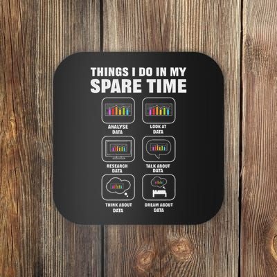 Data Science. Big Data Analytics. For Data Scientists Coaster