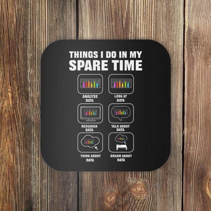 Data Science. Big Data Analytics. For Data Scientists Coaster