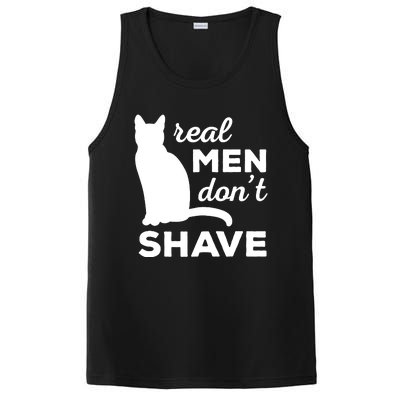 DonT Shave Cat PosiCharge Competitor Tank