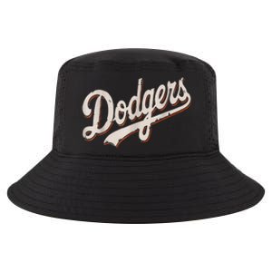 Dodgers Style Classic Cool Comfort Performance Bucket Hat