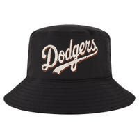 Dodgers Style Classic Cool Comfort Performance Bucket Hat