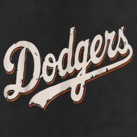 Dodgers Style Classic Cool Comfort Performance Bucket Hat