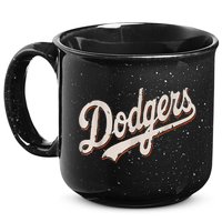 Dodgers Style Classic 15oz Campfire Ceramic Mug