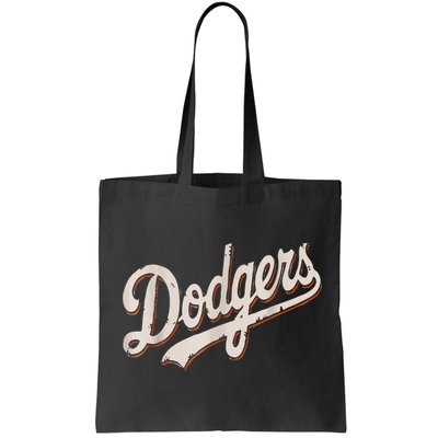 Dodgers Style Classic Bag