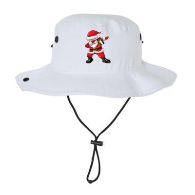 Dabbing Santa Claus From Palestine Xmas Gift Legacy Cool Fit Booney Bucket Hat