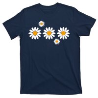 Daisy Spring Cute Floral T-Shirt