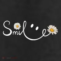 Daisy Smile Cute Gift Cool Comfort Performance Bucket Hat