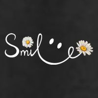 Daisy Smile Cute Gift Trucker Hat