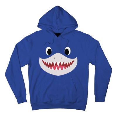 DIY Shark Costume Halloween Easy DIY Shark Hoodie