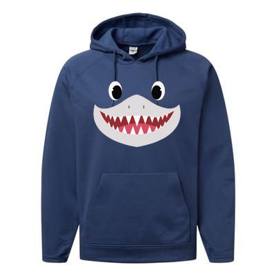 DIY Shark Costume Halloween Easy DIY Shark Performance Fleece Hoodie