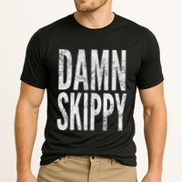 Damn Skippy Performance Shirt