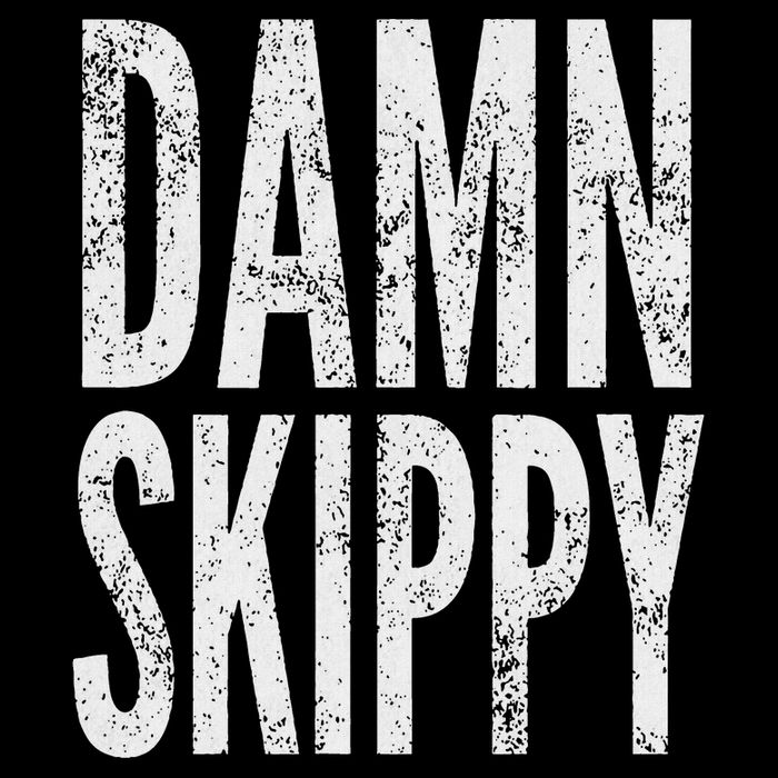 Damn Skippy Performance Shirt