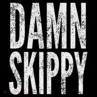 Damn Skippy Impact Tech Backpack