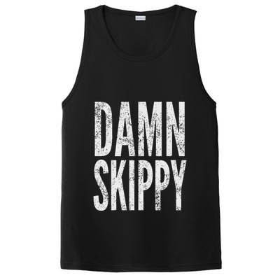 Damn Skippy PosiCharge Competitor Tank
