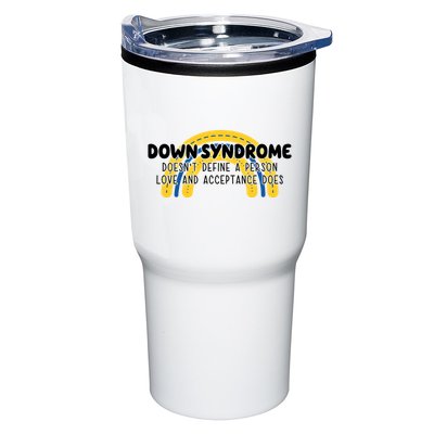 Down Syndrome Doesnt Define A Person Love And Acceptance Does Tumbler
