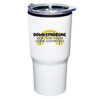 Down Syndrome Doesnt Define A Person Love And Acceptance Does Tumbler