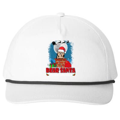 Dear Santa Define Naughty Chihuahua Dog Funny Christmas Great Gift Snapback Five-Panel Rope Hat