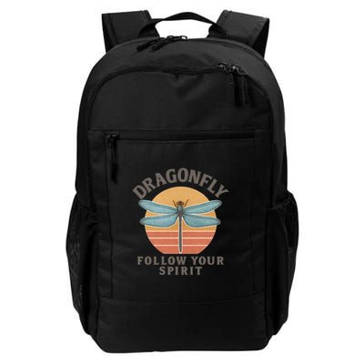 Dragonfly Spirit Backpack