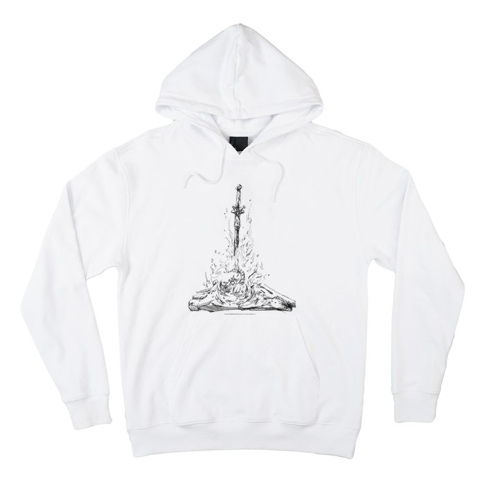 DARK SOULS Hoodie