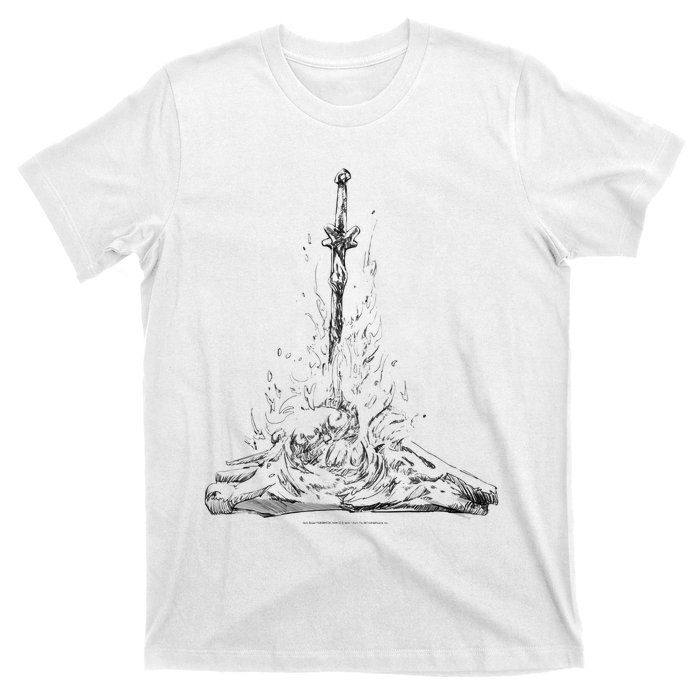 DARK SOULS T-Shirt