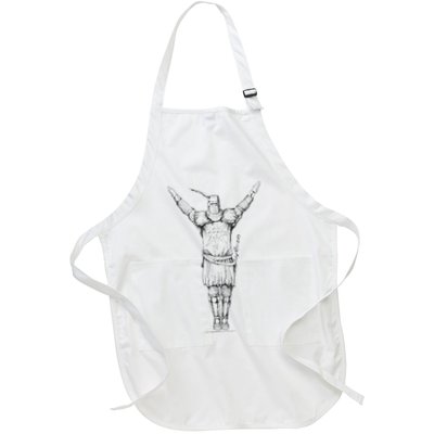 Dark Souls Apron