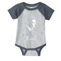 Dmitri Shostakovich Dsch Motif Musical Notes Infant Baby Jersey Bodysuit