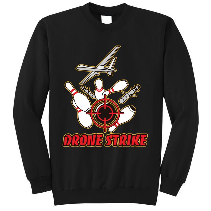 Drone Strike Sweatshirt