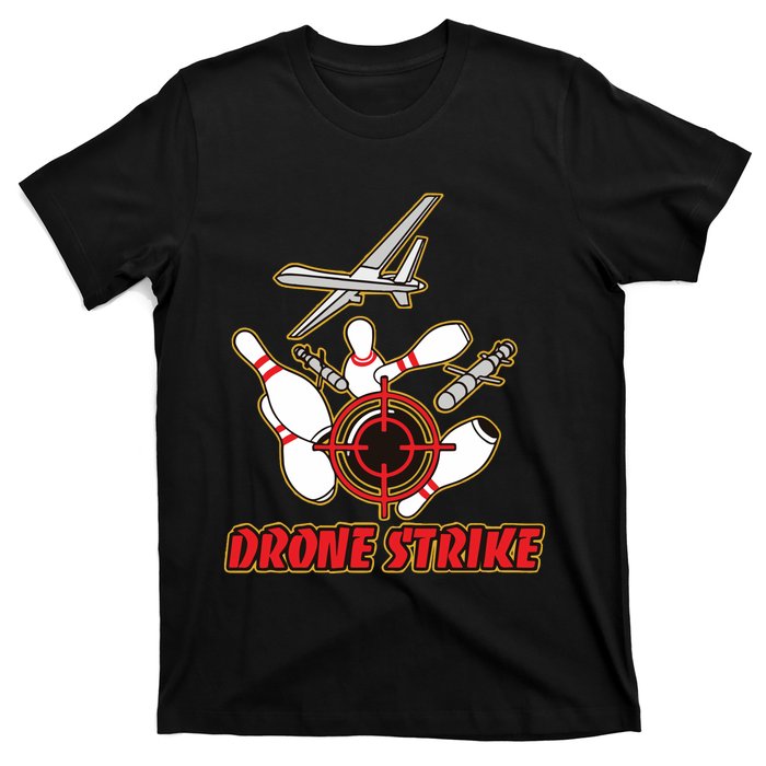 Drone Strike T-Shirt