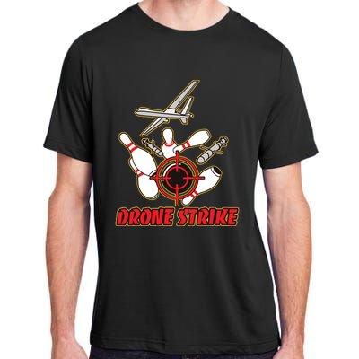 Drone Strike Adult ChromaSoft Performance T-Shirt