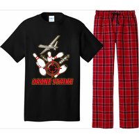 Drone Strike Pajama Set