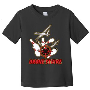 Drone Strike Toddler T-Shirt