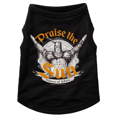 DARK SOULS Doggie Tank