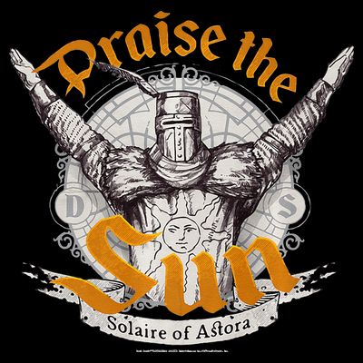DARK SOULS T-Shirt