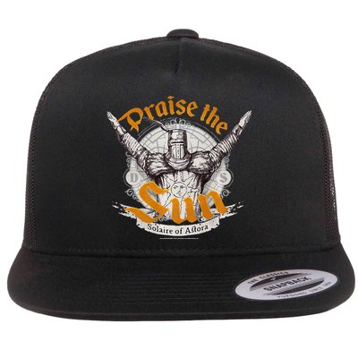 DARK SOULS Flatbill Hat