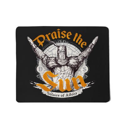 DARK SOULS Mousepad