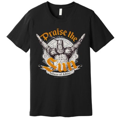 DARK SOULS Premium T-Shirt
