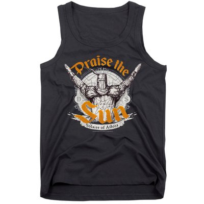 DARK SOULS Tank Top