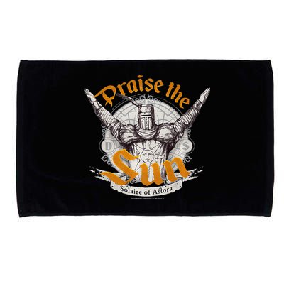 DARK SOULS Microfiber Hand Towel