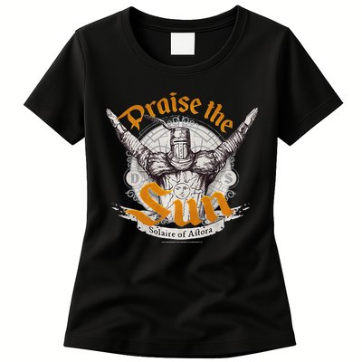 DARK SOULS Womens T-Shirt