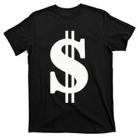 Dollar Sign T-Shirt