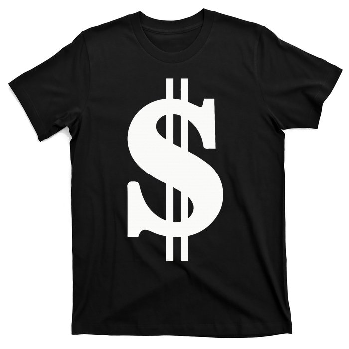 Dollar Sign T-Shirt