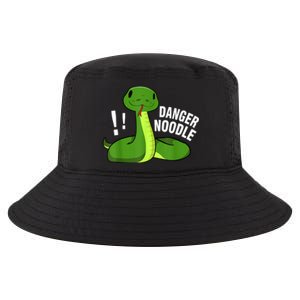 Dangerous Snake Danger Noodle Cool Comfort Performance Bucket Hat