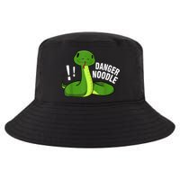 Dangerous Snake Danger Noodle Cool Comfort Performance Bucket Hat